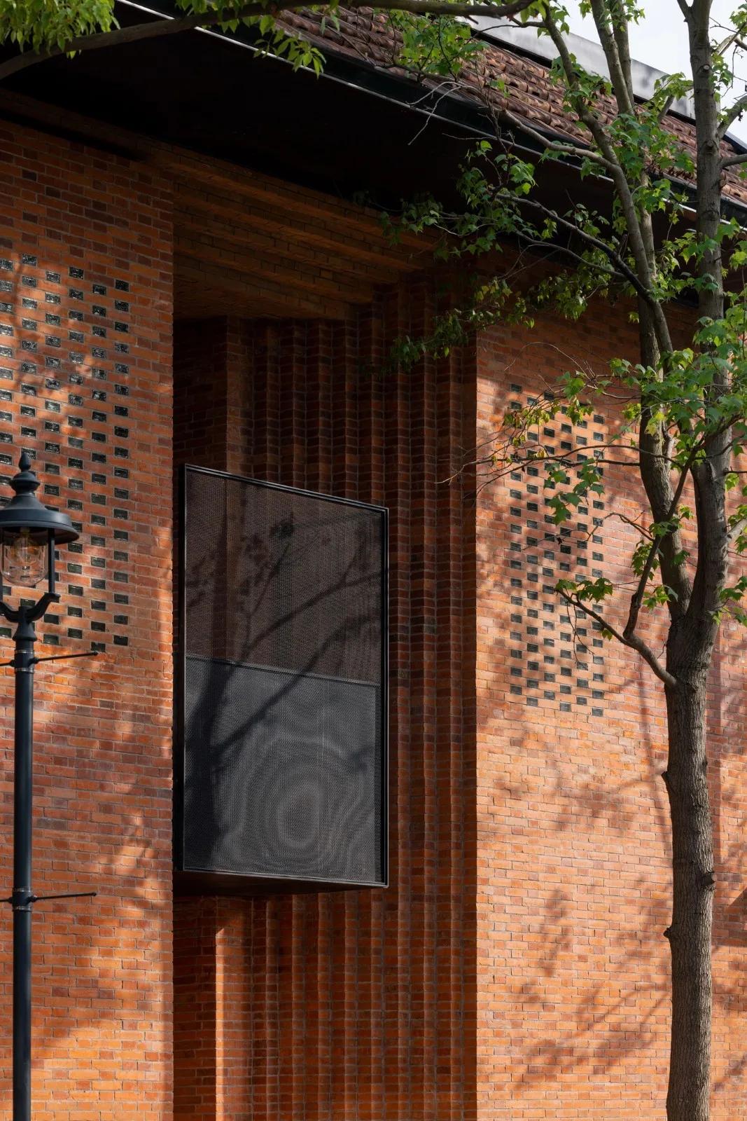 BIM Architecture | Power Workshop/Benzhe Architecture