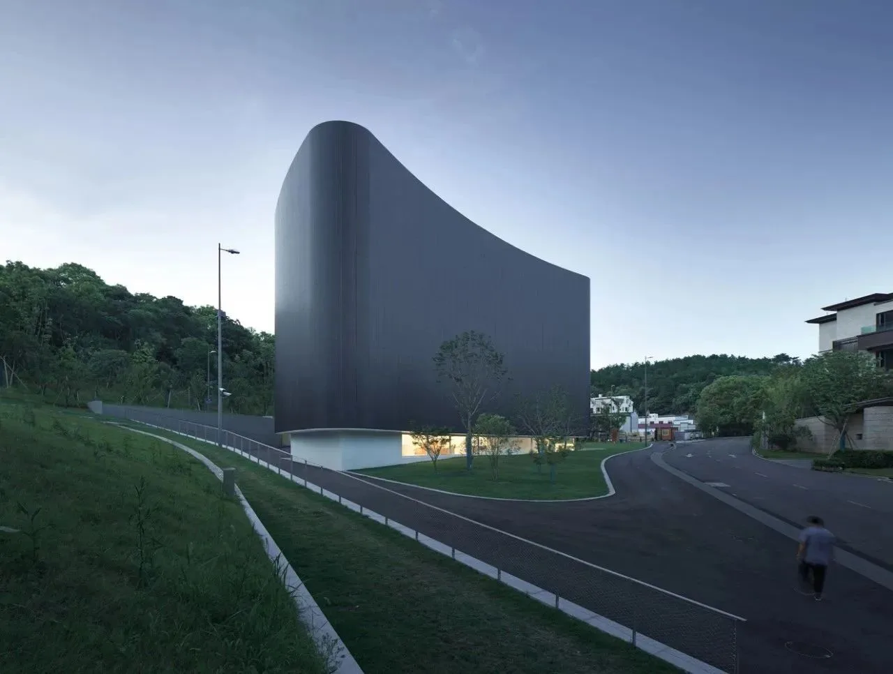 BIM Architecture | Is there a way to go to Suzhou and Hangzhou on May Day, just to see the architecture without going to crowded scenic spots?