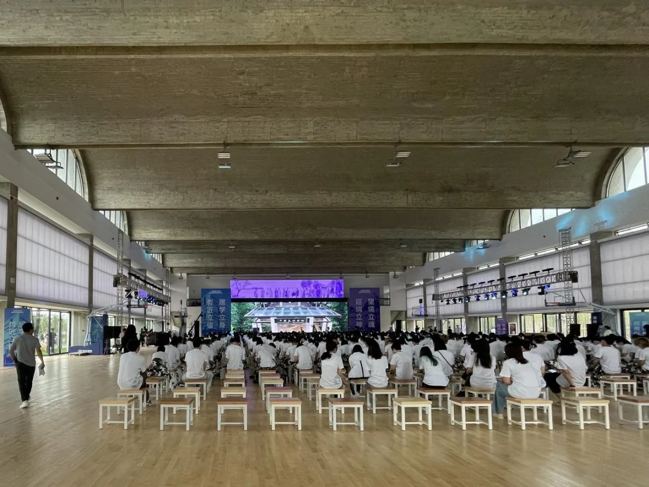 BIM Architecture | The first phase of the Liangzhu Campus of China Academy of Art is fully completed/an extraordinary building