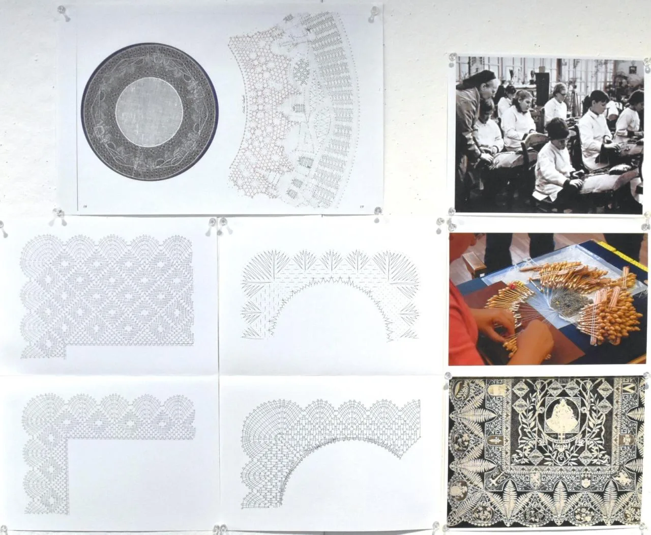 BIM Architecture | 'Common Clues' Device/SO-IL