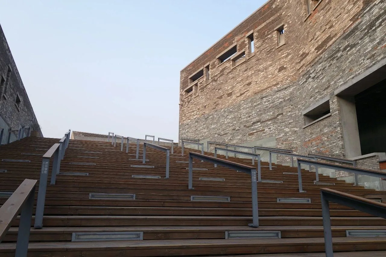 BIM Architecture | Is there a way to go to Suzhou and Hangzhou on May Day, just to see the architecture without going to crowded scenic spots?