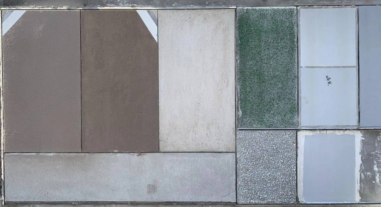 BIM Architecture | Organic Renewal of Lizhi Street: Wrinkles Continuing Life Memories/Goa Elephant Design