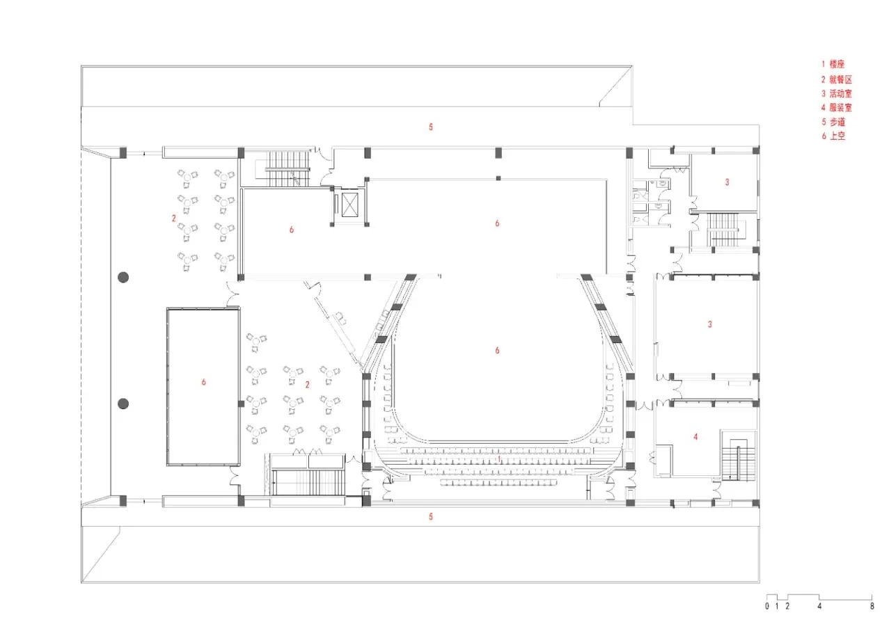 BIM Architecture | The first phase of the Liangzhu Campus of China Academy of Art is fully completed/an extraordinary building