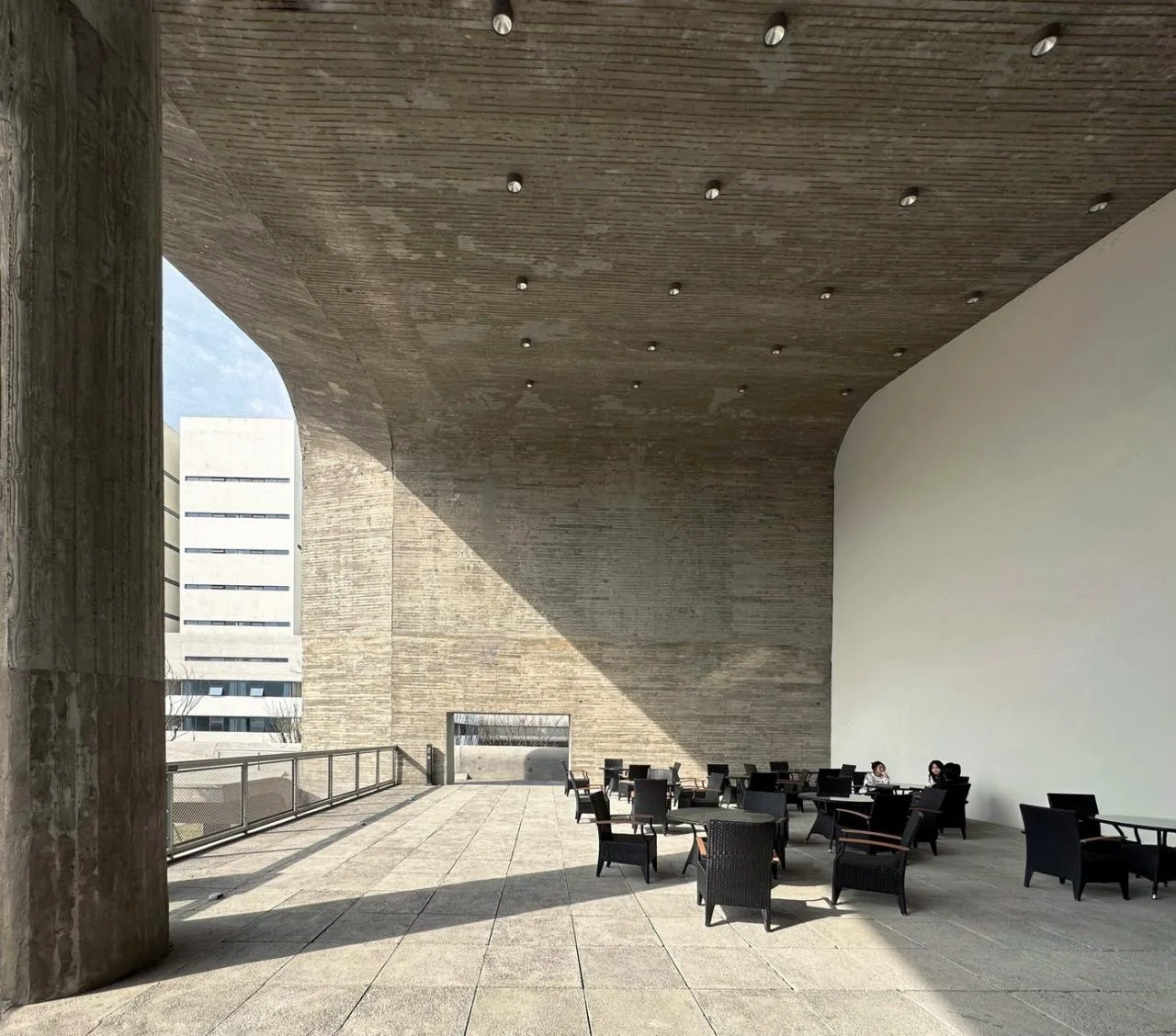 BIM Architecture | The first phase of the Liangzhu Campus of China Academy of Art is fully completed/an extraordinary building