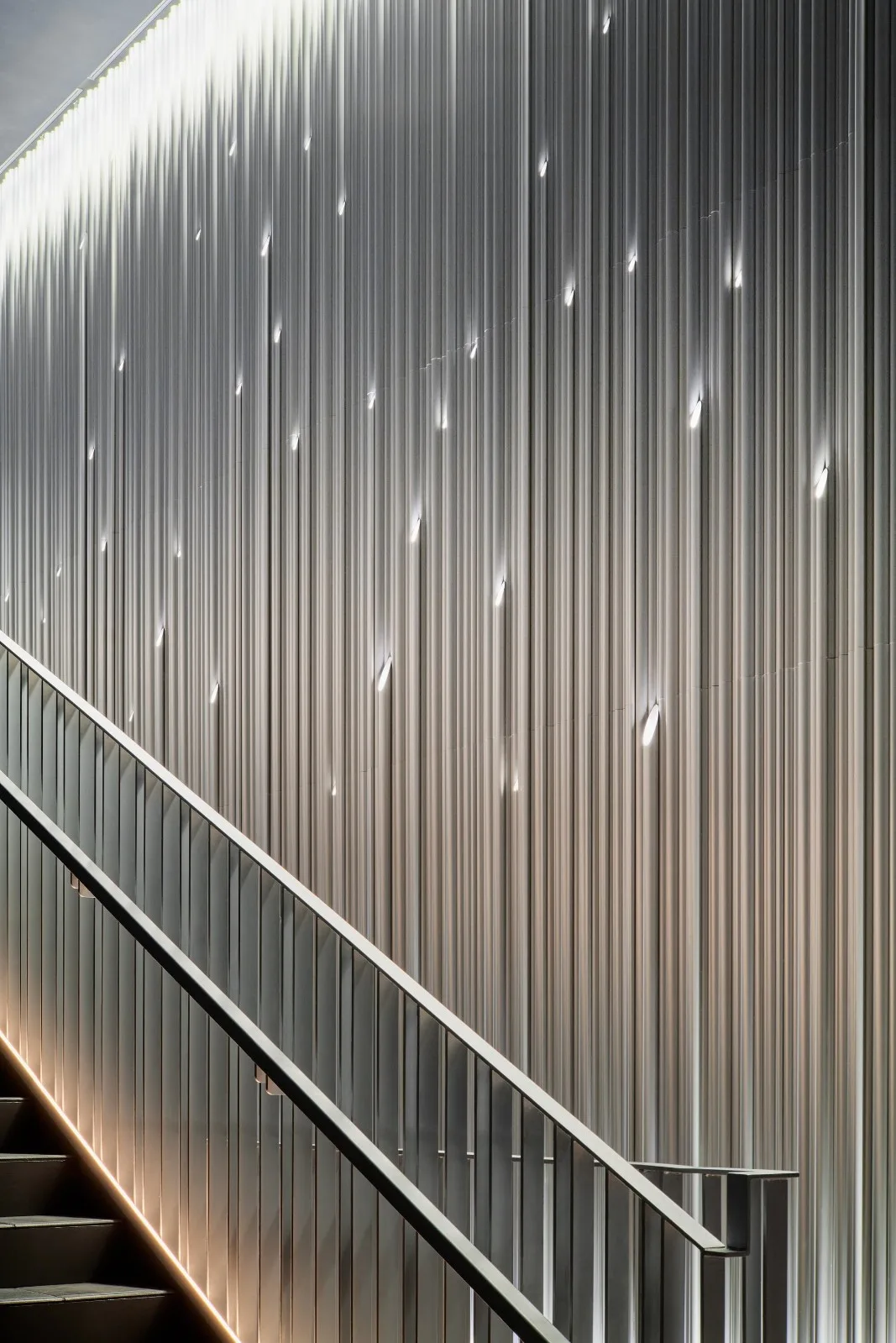 BIM Architecture | Tokyu Kabukicho Tower/Yuko Nagayama Architectural Design+KUME SEKKEI Co.+Tokyu Design