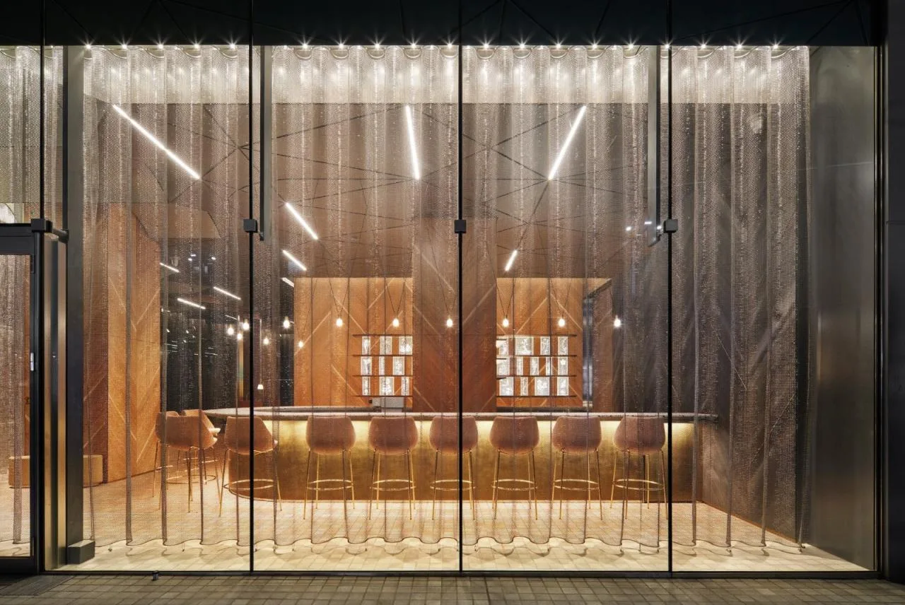 BIM Architecture | Tokyu Kabukicho Tower/Yuko Nagayama Architectural Design+KUME SEKKEI Co.+Tokyu Design
