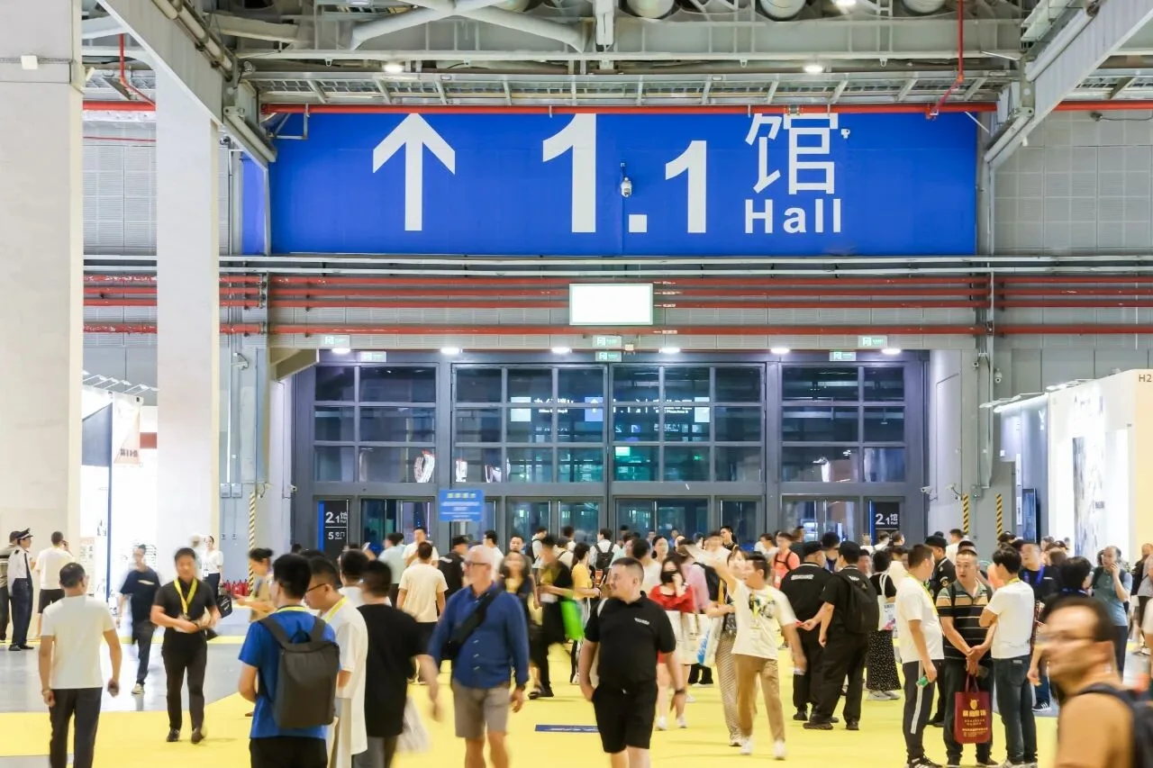 Get a sneak peek | The latest exhibitor list for 2024R+T Asia is released. See you in Shanghai Hongqiao from May 28th to 30th!