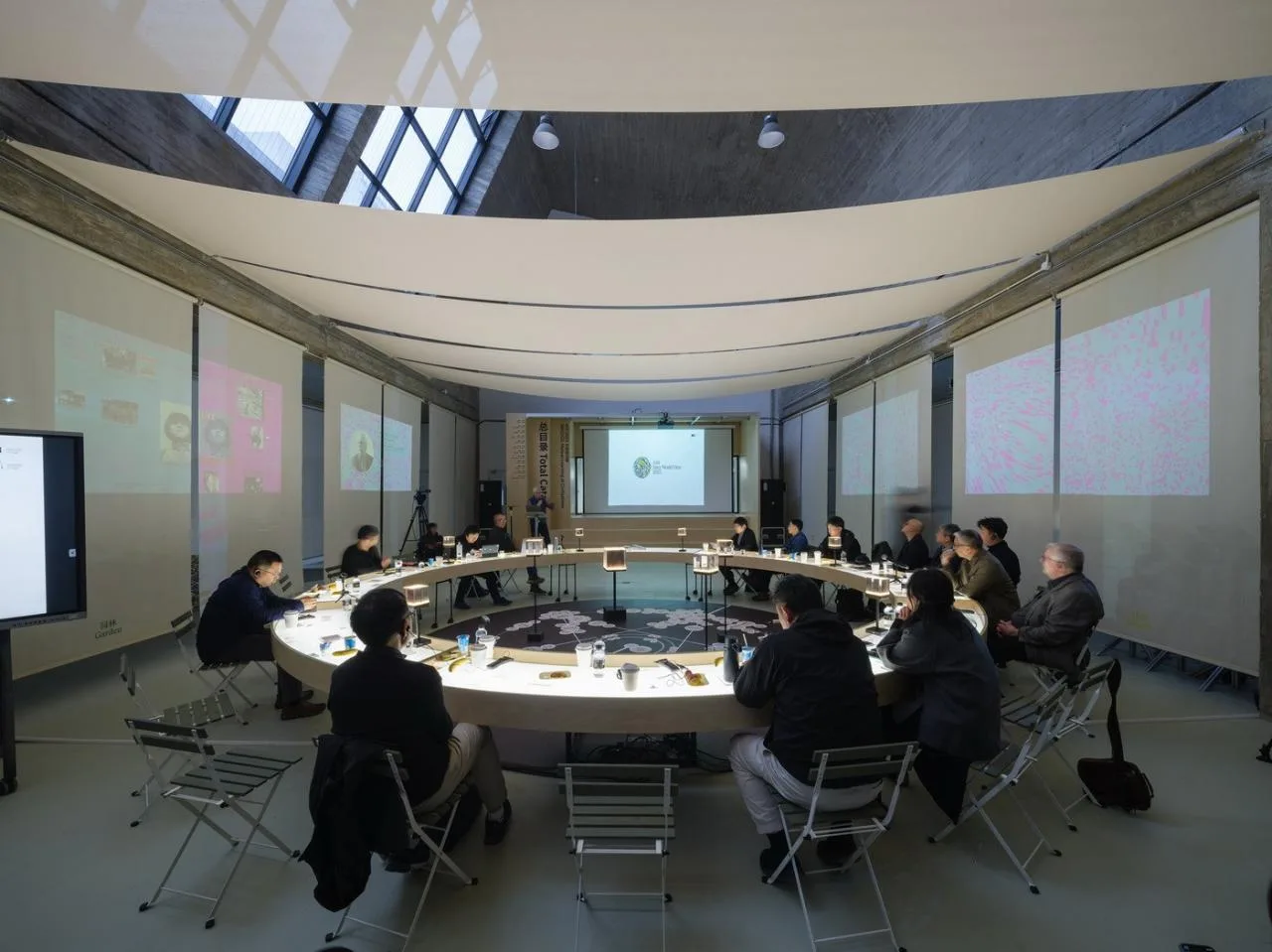 BIM Architecture | The first phase of the Liangzhu Campus of China Academy of Art is fully completed/an extraordinary building