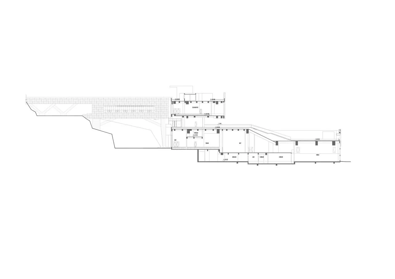 BIM Architecture | Daya Bay Nuclear Science and Technology Museum/Yijia Unique View+Huayi Design