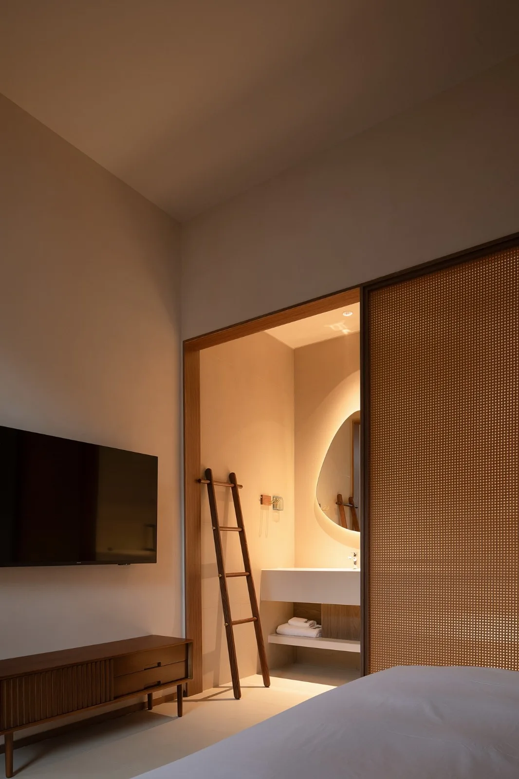 BIM Architecture | Yamaguchi's Courtyard/Chao Yu Design Firm