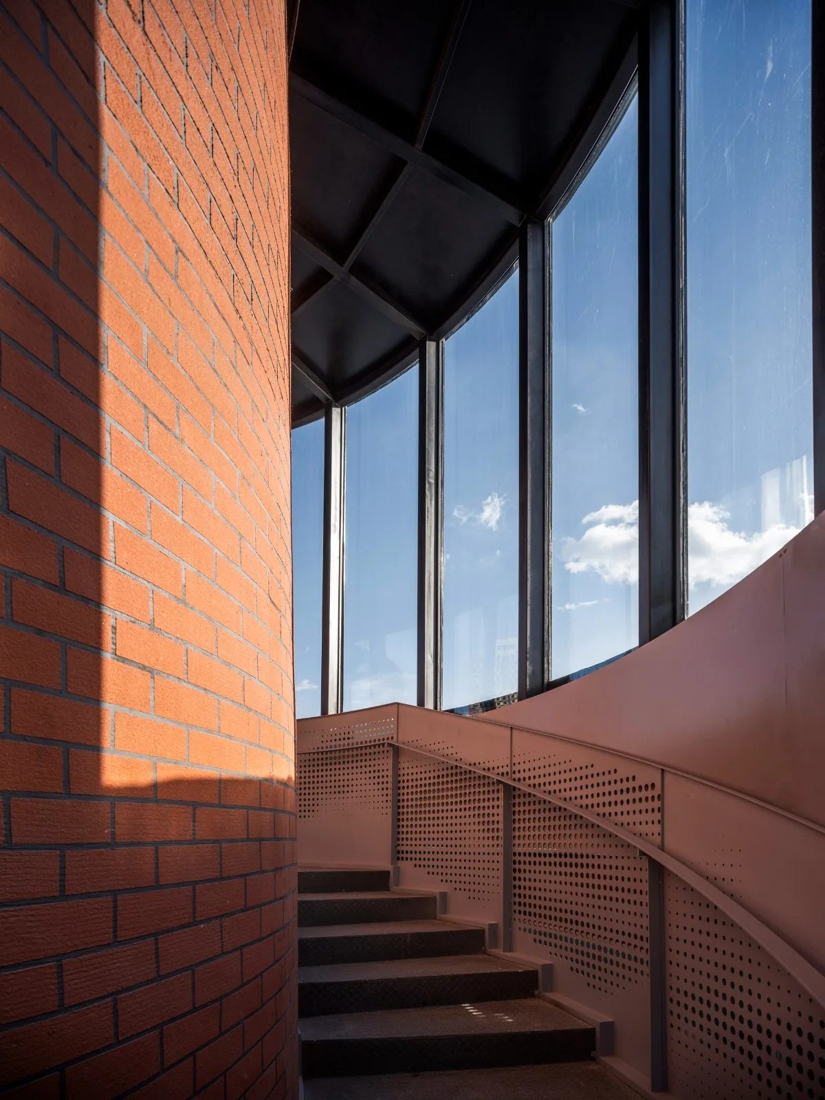 BIM Architecture | Brick Kiln · Xisanqi Brick Kiln Industrial Site Renovation/MAT Super Architecture Firm