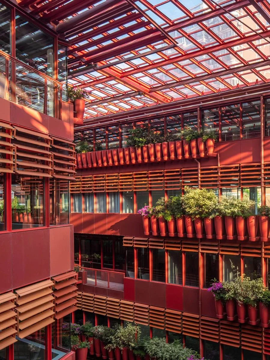 BIM Architecture | Is there a way to go to Suzhou and Hangzhou on May Day, just to see the architecture without going to crowded scenic spots?
