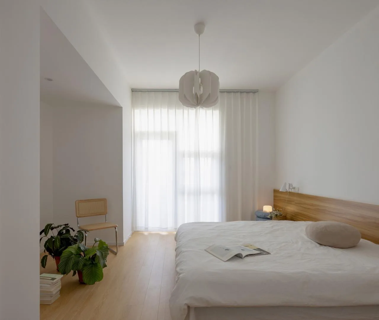 BIM Architecture | Shanghai Pudong Rural Residential/Ke Li Architecture