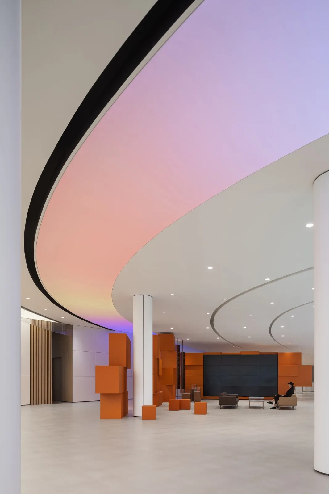BIM Architecture | Fully considering localization and adaptability, creating BMW's 'Green Star Lighthouse'/ARCHIHOPE