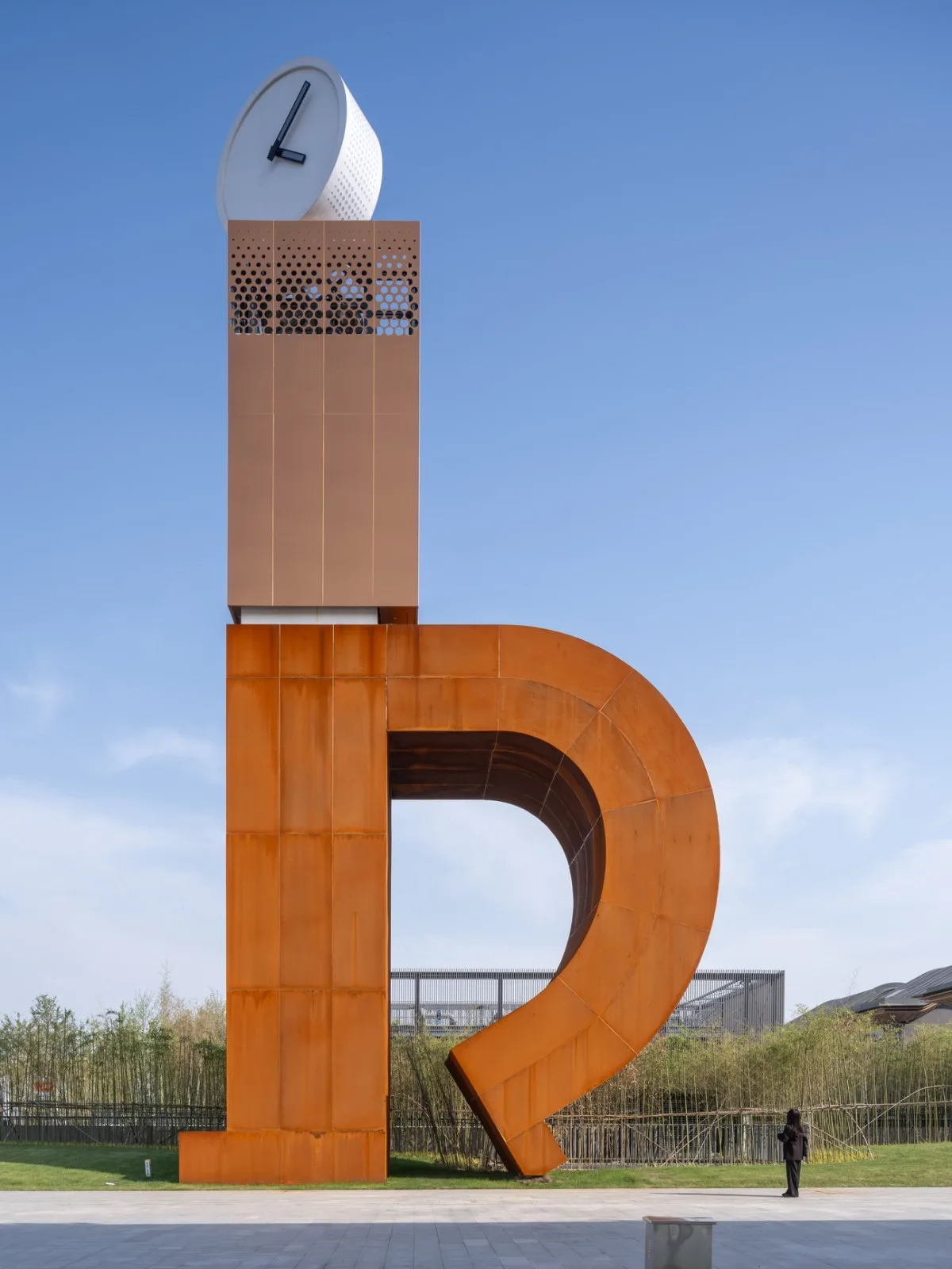BIM Architecture | Dancing iD People/SPARK