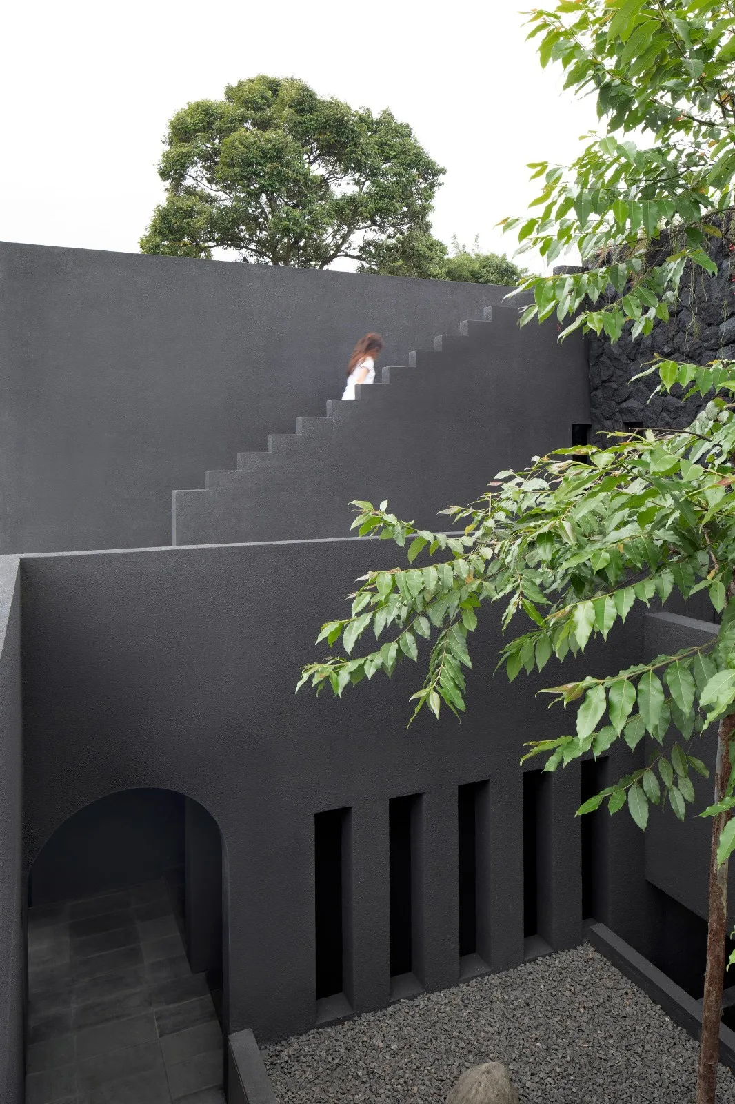 BIM Architecture | Villarci Residential/Gets Architecture Firm