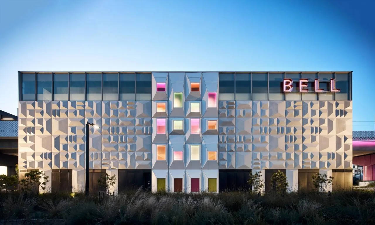 BIM Architecture | Preston Intersection Demolition Project/Wood Marsh