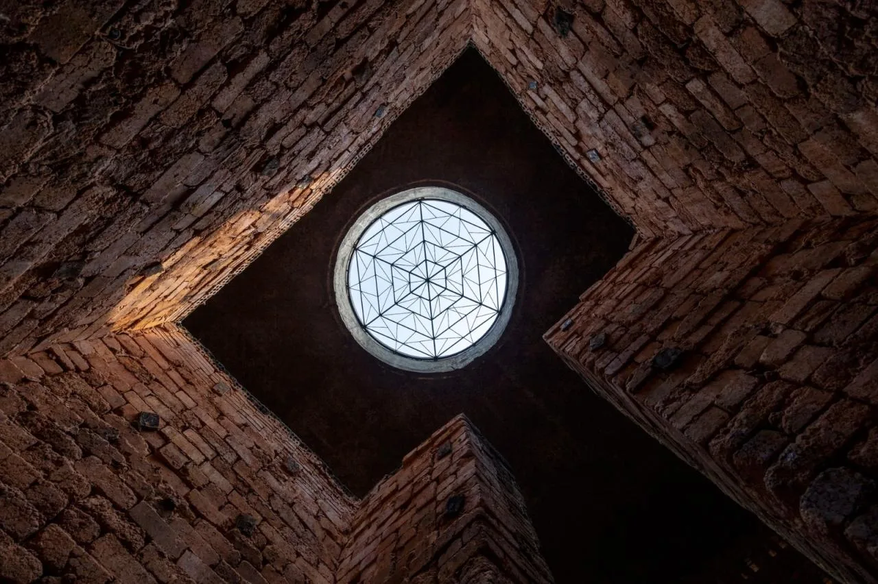 BIM Architecture | Terracotta Warriors Studio/Tropical Space