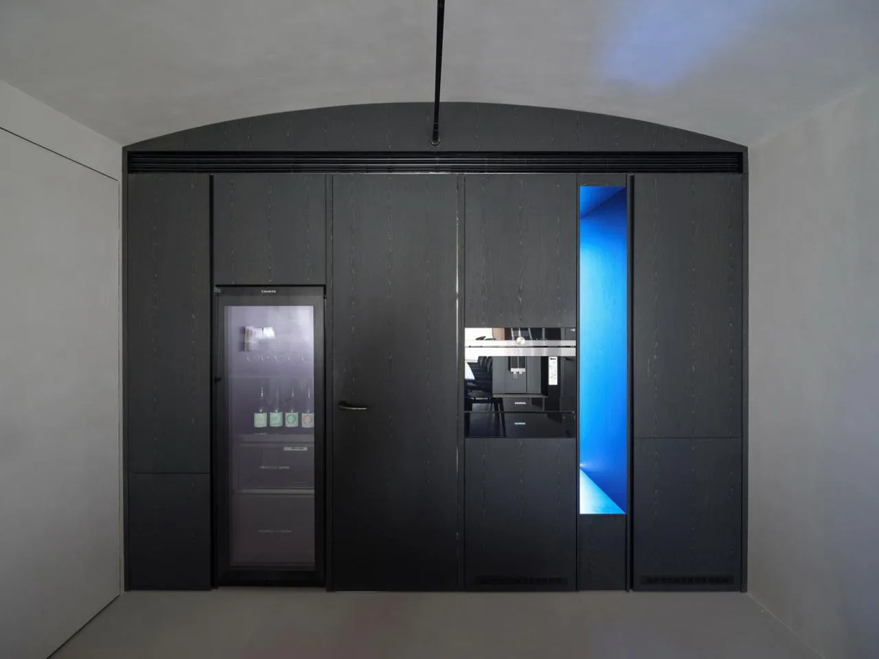 BIM Architecture | Wuto Space, Wutopia Lab