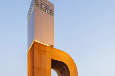 BIM Architecture: Dancing iD People by SPARK-BIM WORLD