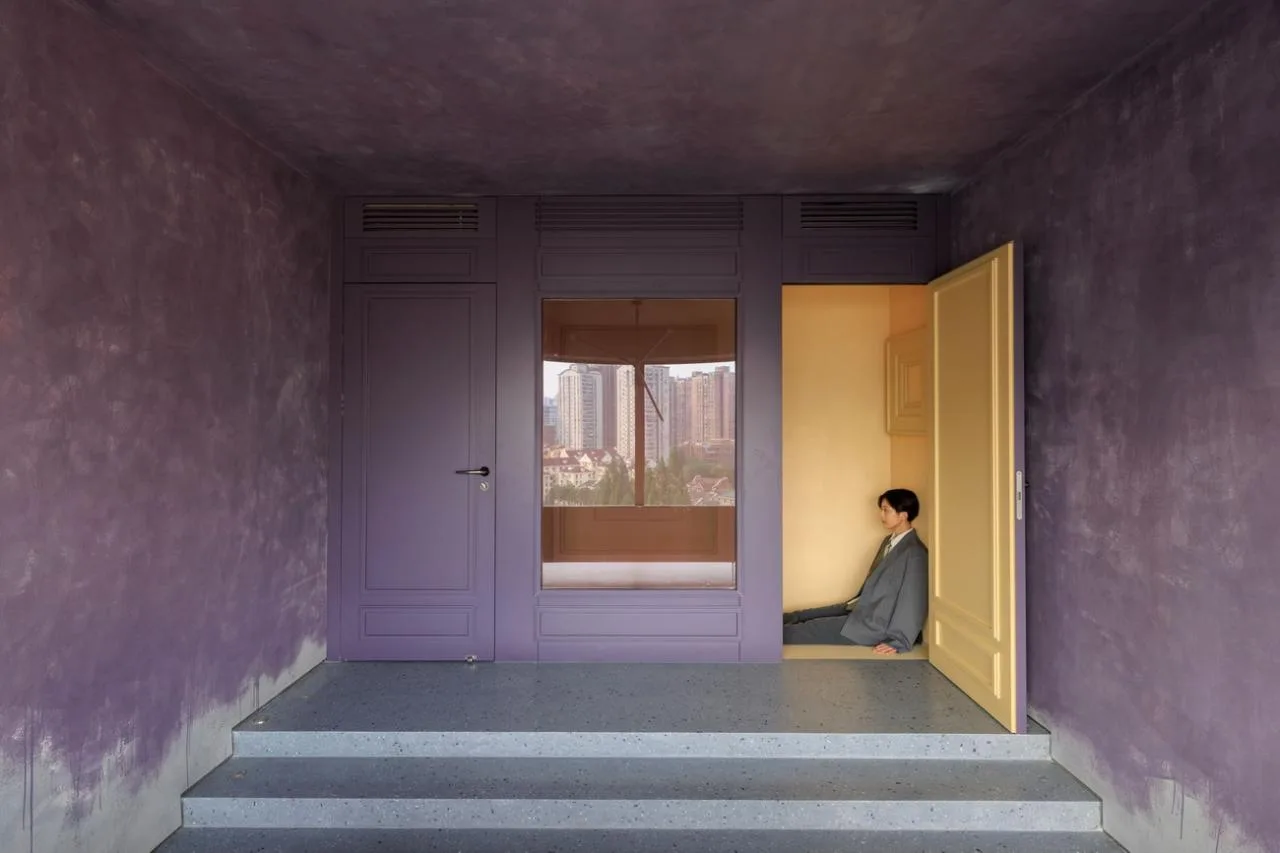 BIM Architecture | Wuto Space, Wutopia Lab