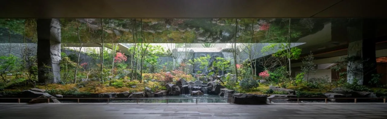BIM Architecture | Yixing Yada Xishan Hotel: Fangcun Xishan/Goa Elephant Design