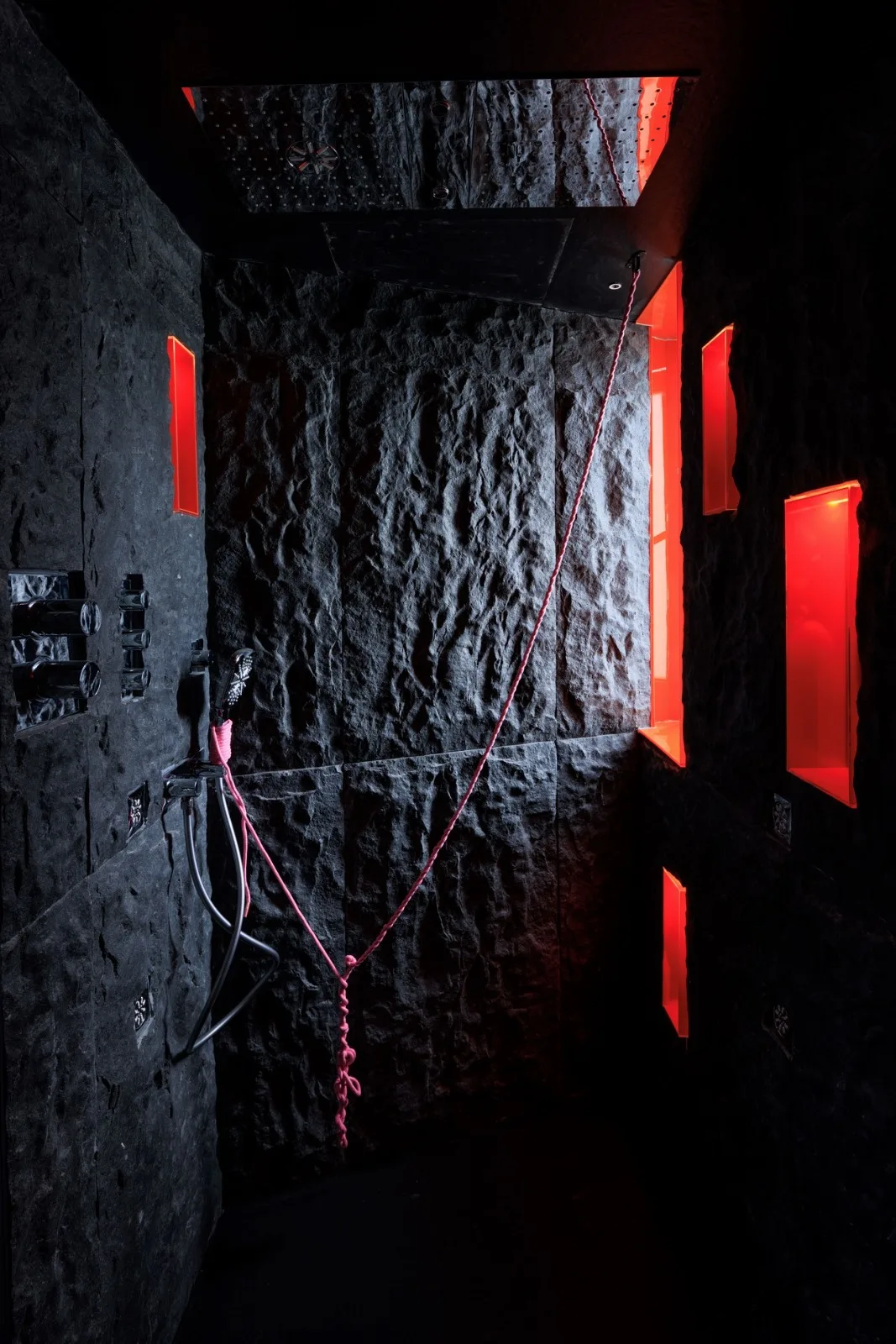 BIM Architecture | Wuto Space, Wutopia Lab
