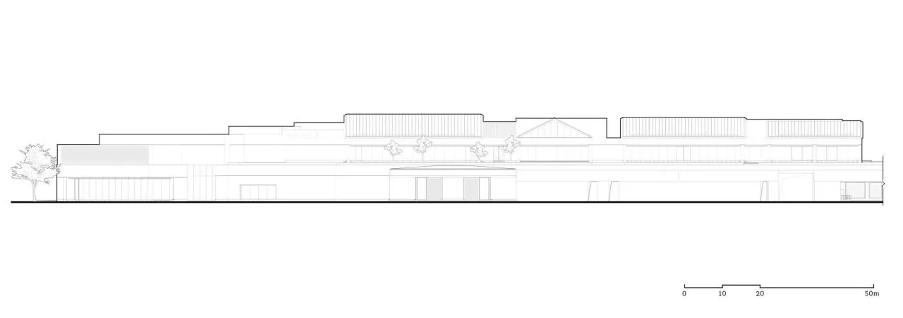 BIM Architecture | Yixing Yada Xishan Hotel: Fangcun Xishan/Goa Elephant Design