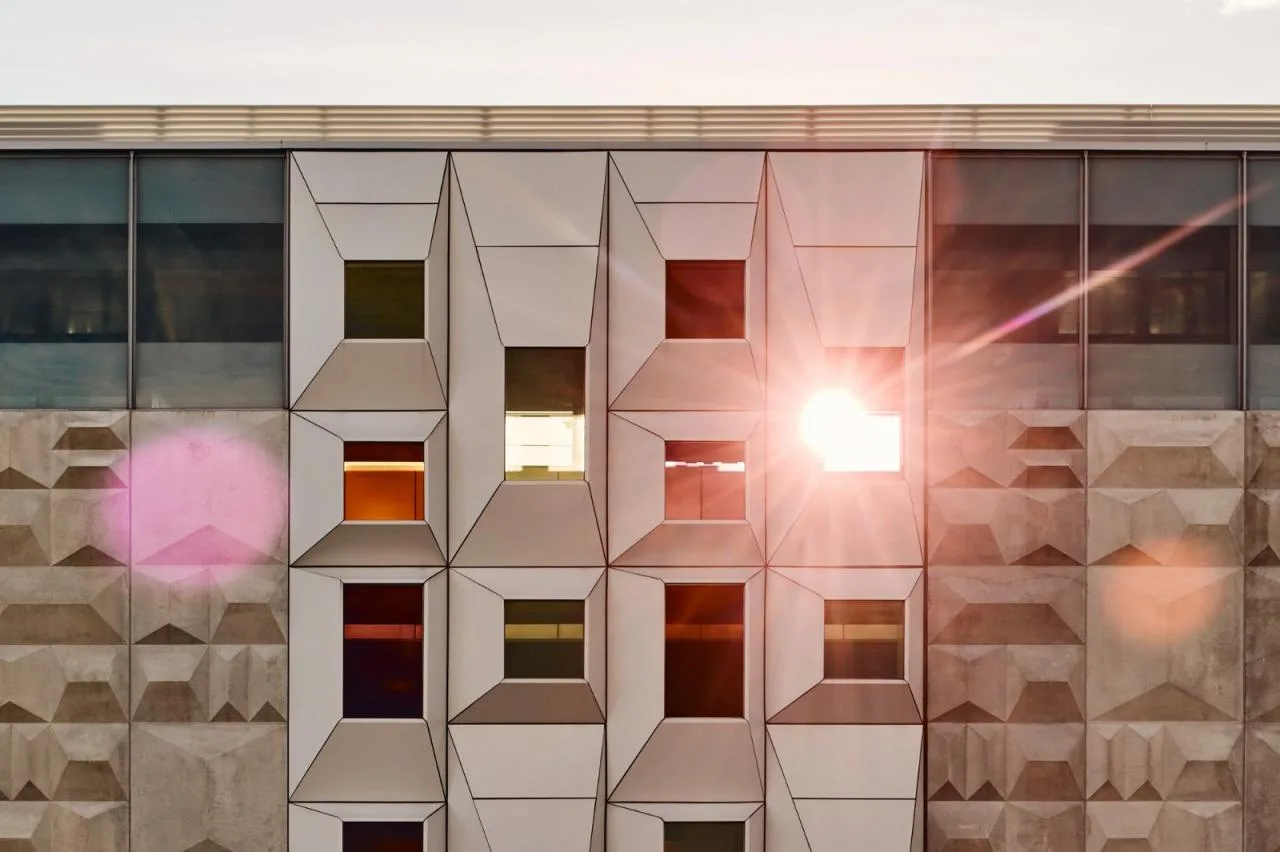 BIM Architecture | Preston Intersection Demolition Project/Wood Marsh