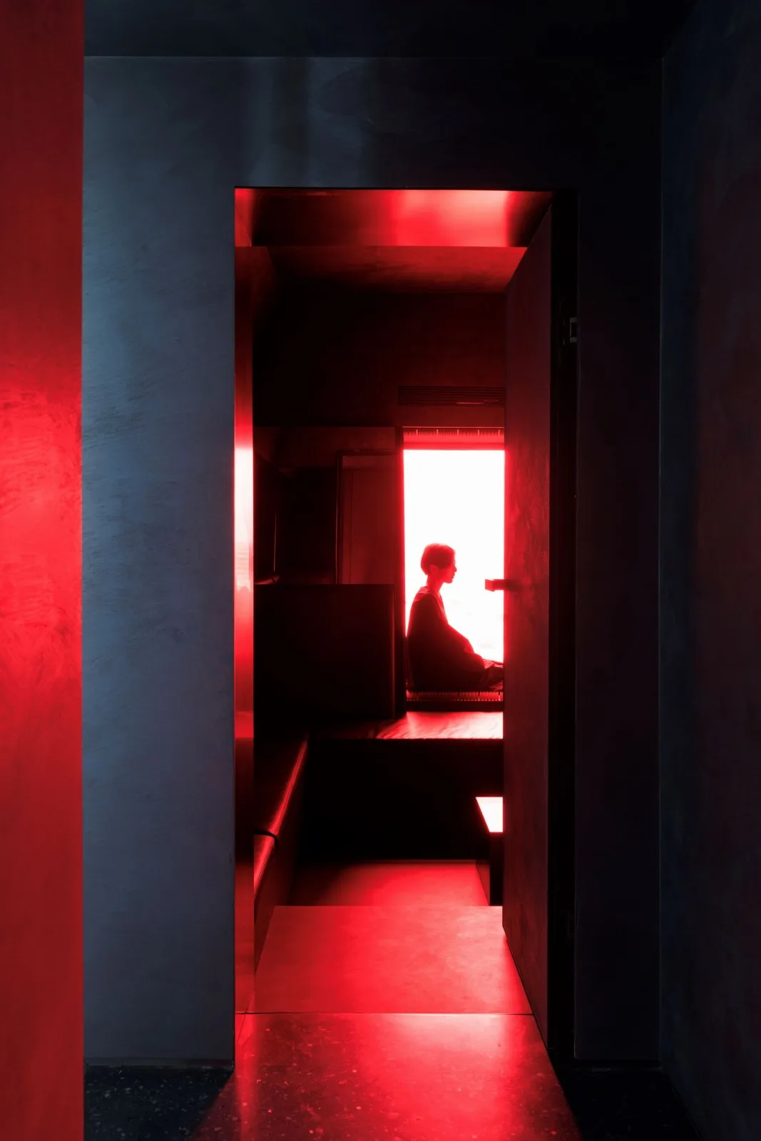 BIM Architecture | Wuto Space, Wutopia Lab