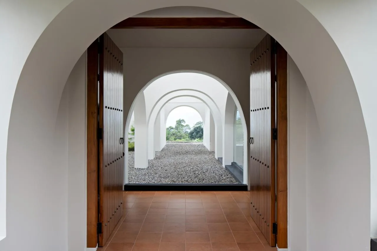BIM Architecture | Villarci Residential/Gets Architecture Firm
