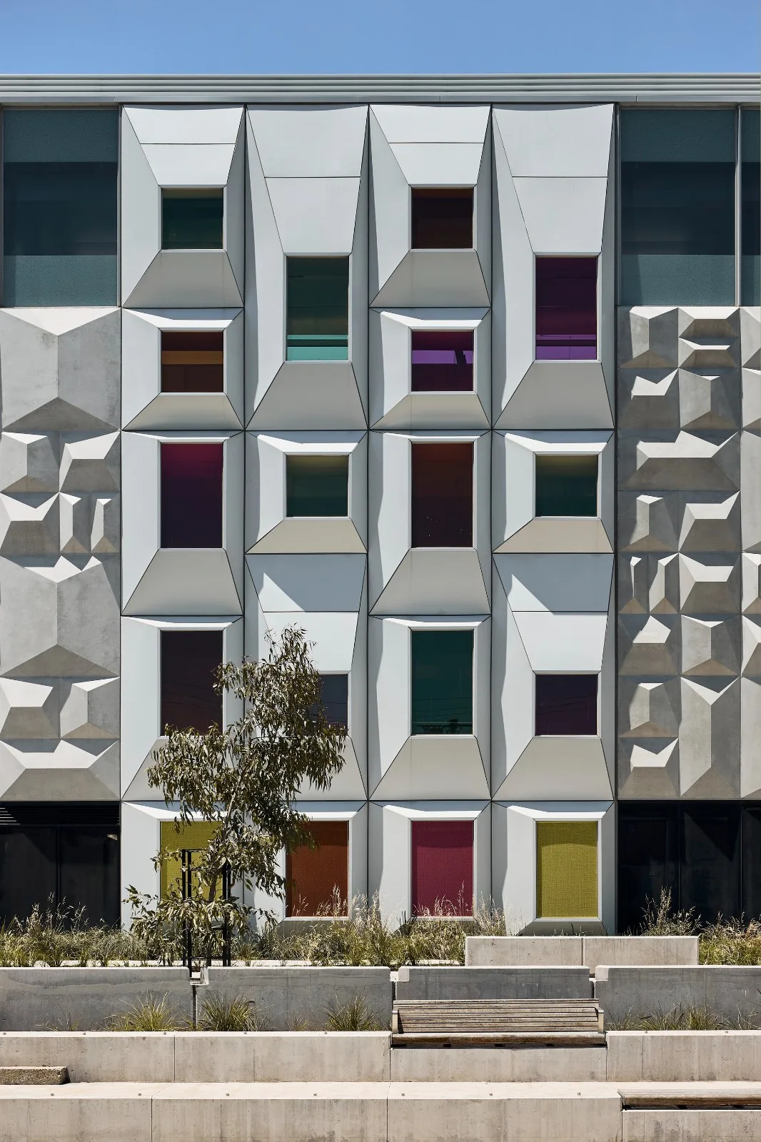 BIM Architecture | Preston Intersection Demolition Project/Wood Marsh
