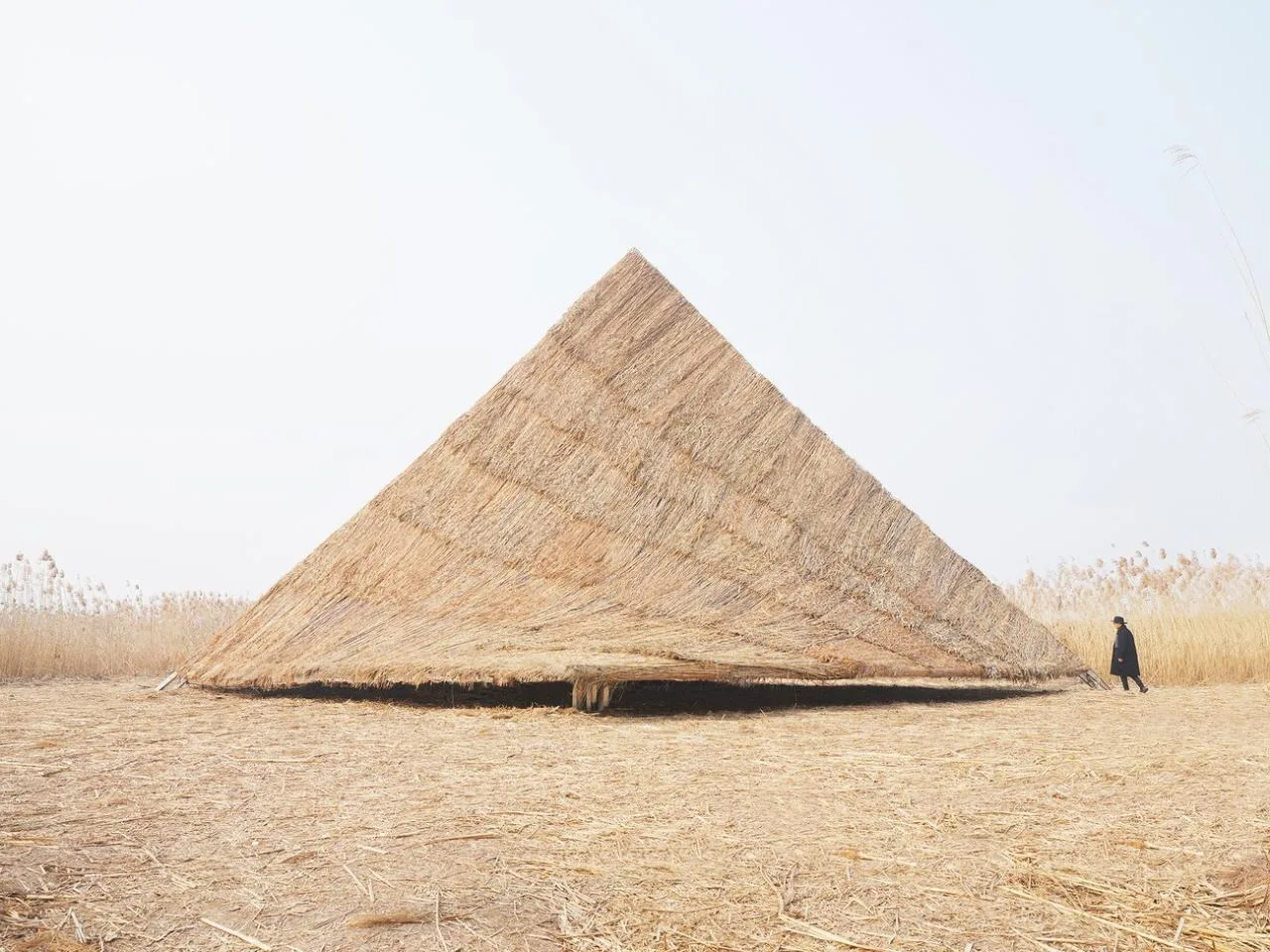 BIM Architecture | Healing Mountain/Du Yang Studio