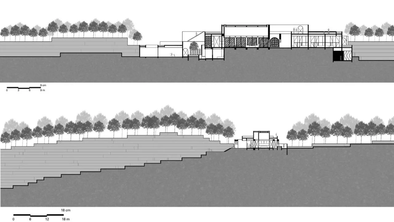 BIM Architecture | Villarci Residential/Gets Architecture Firm