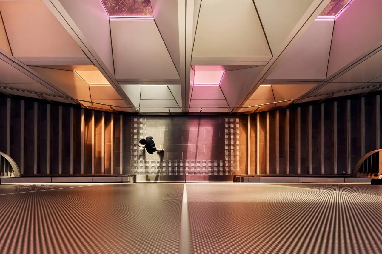 BIM Architecture | Preston Intersection Demolition Project/Wood Marsh