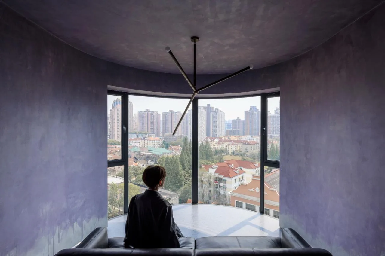 BIM Architecture | Wuto Space, Wutopia Lab