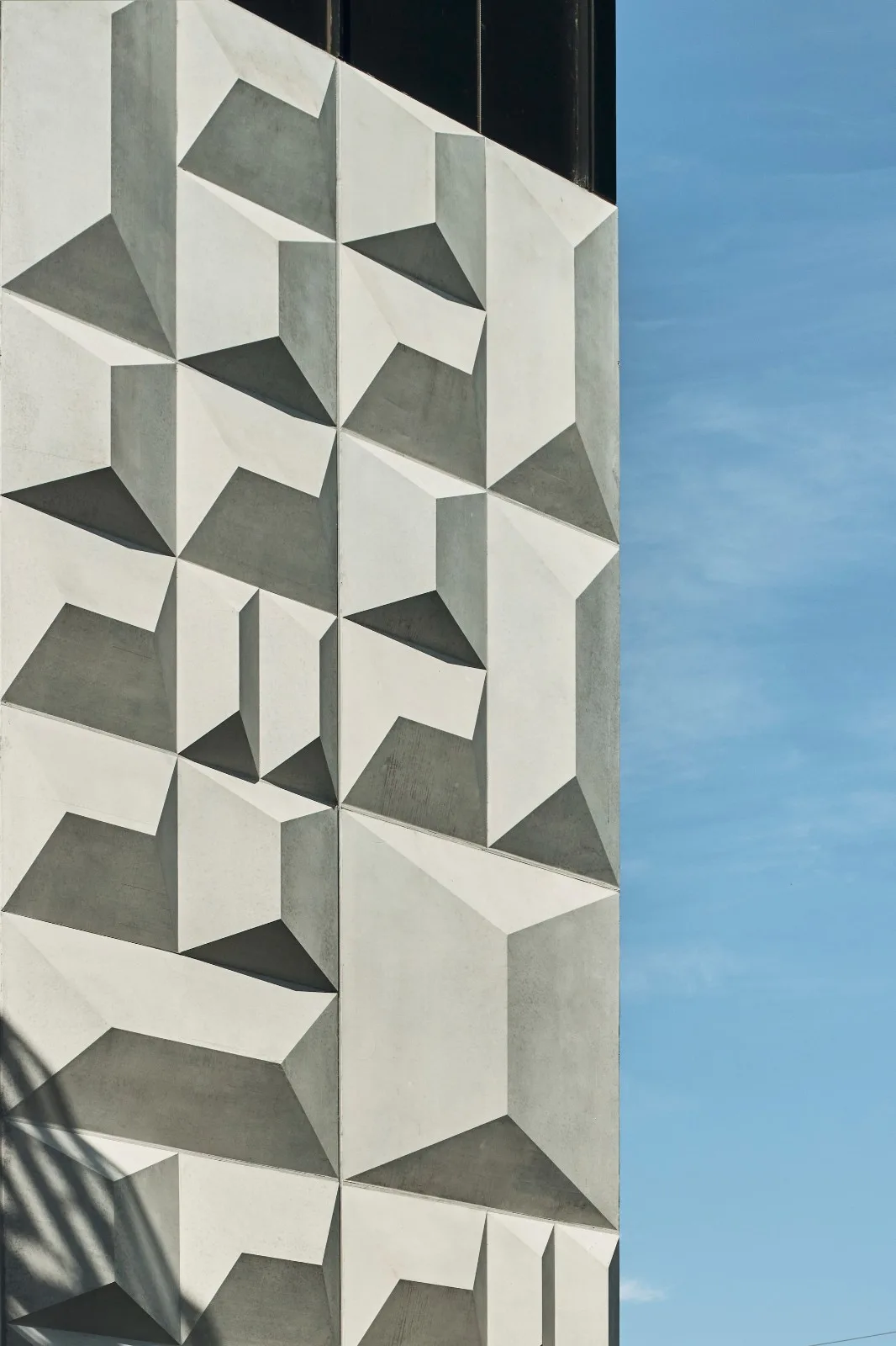 BIM Architecture | Preston Intersection Demolition Project/Wood Marsh