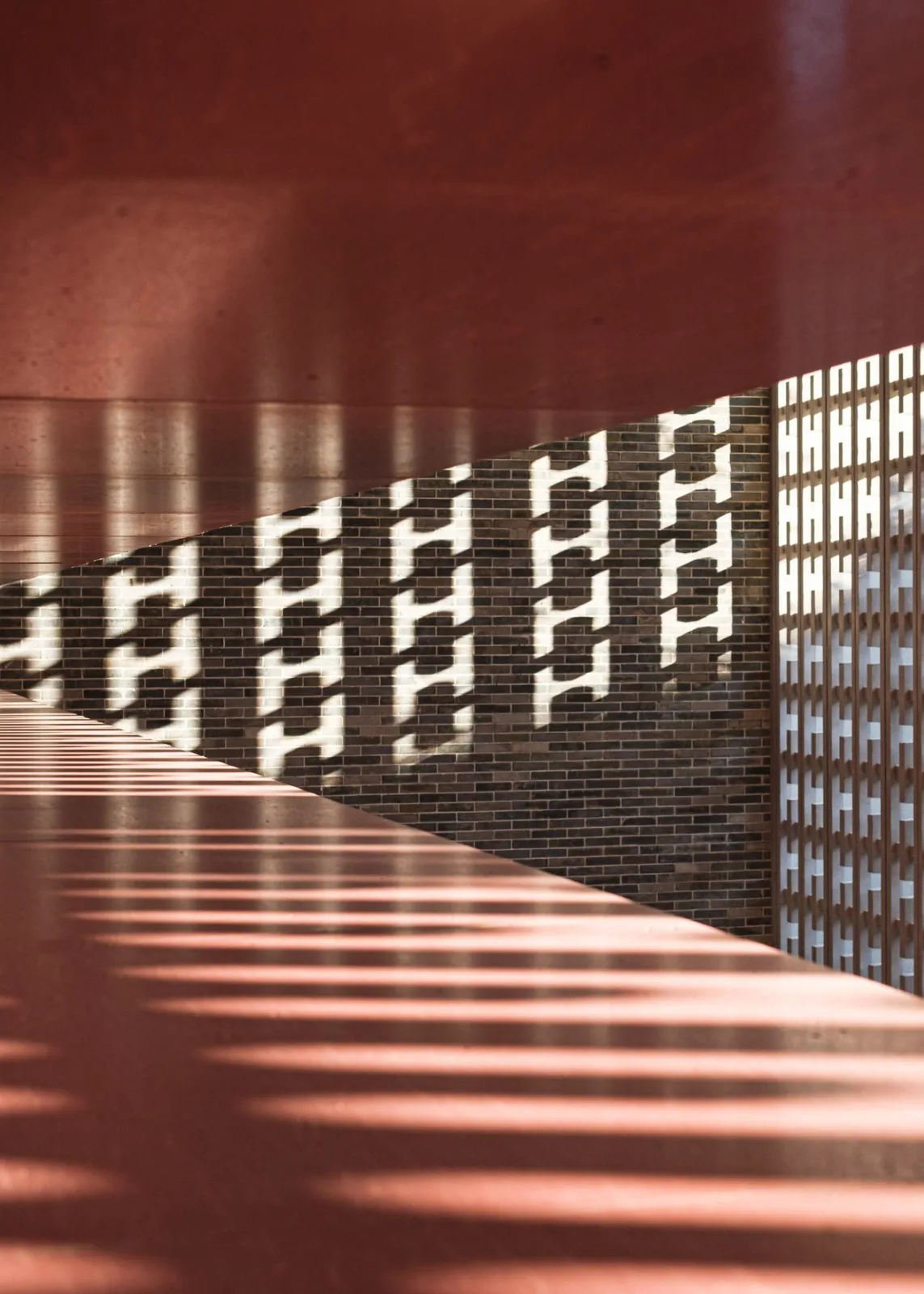 BIM Architecture | Dongguan Songshan Lake Banyan Tree/Gad
