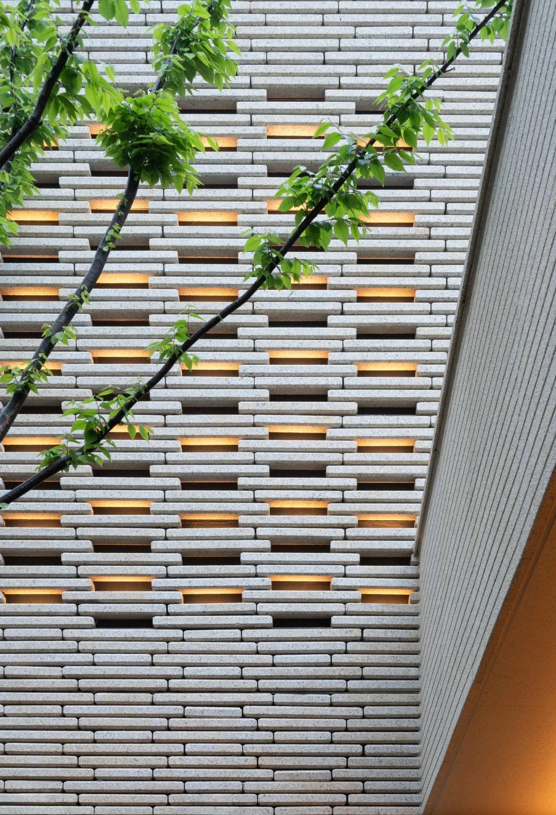 BIM Architecture | Yixing Yada Xishan Hotel: Fangcun Xishan/Goa Elephant Design