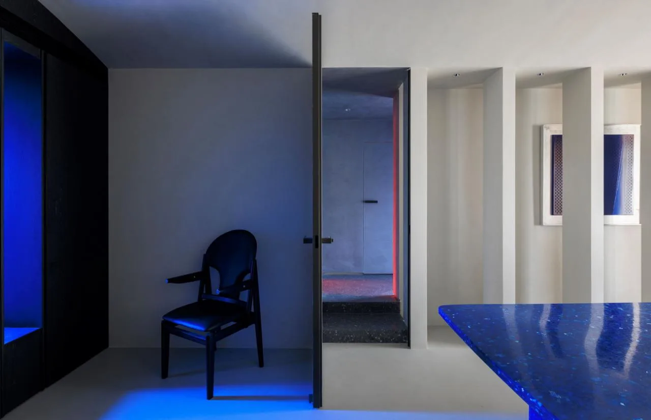 BIM Architecture | Wuto Space, Wutopia Lab