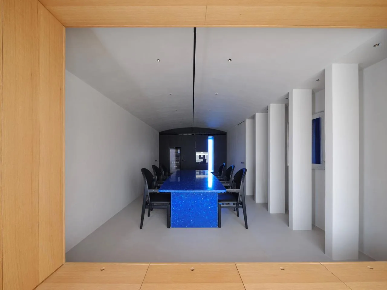 BIM Architecture | Wuto Space, Wutopia Lab
