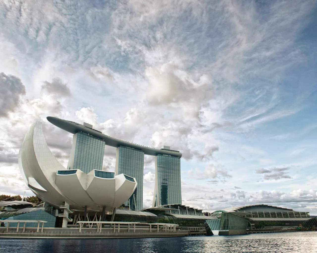 BIM Architecture | Platinum Residence and Singapore Addison Hotel/Safdi Architectural Firm
