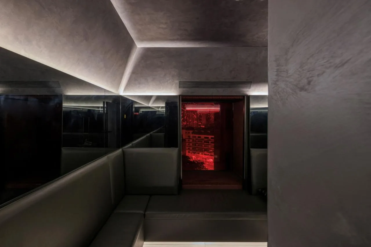 BIM Architecture | Wuto Space, Wutopia Lab