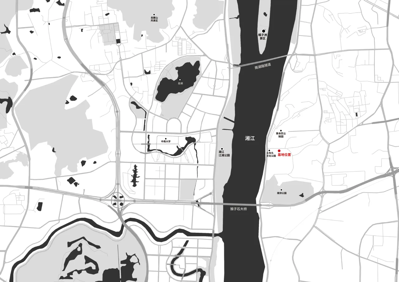 BIM Architecture | Dynamic Architecture with Integrated Mobility: Changsha's 'Eye of the Xiangjiang River' / Zhu Peidong Line+Architecture Firm