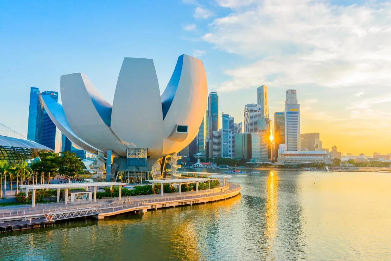 BIM Architecture | Platinum Residence and Singapore Addison Hotel/Safdi Architectural Firm