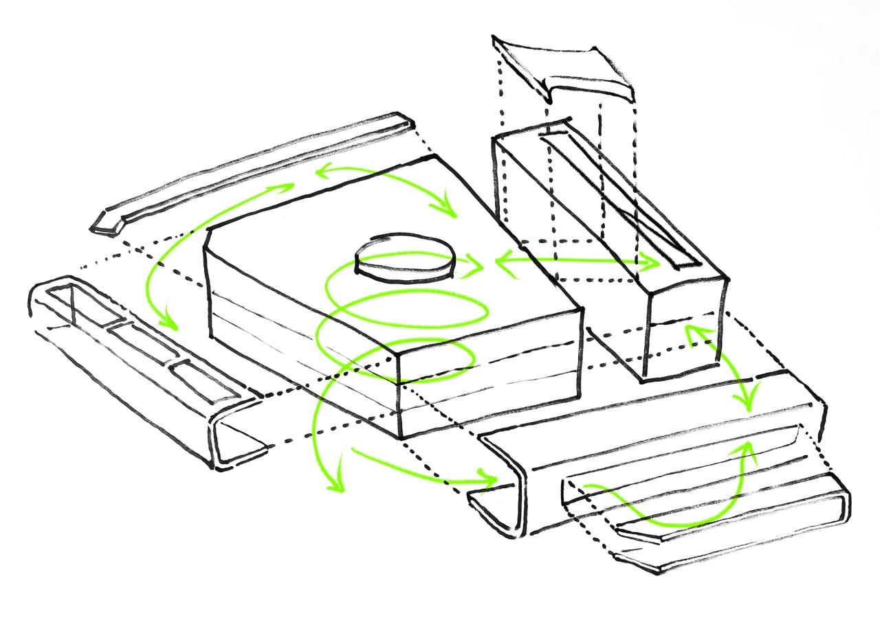 BIM Architecture | Fully considering localization and adaptability, creating BMW's 'Green Star Lighthouse'/ARCHIHOPE