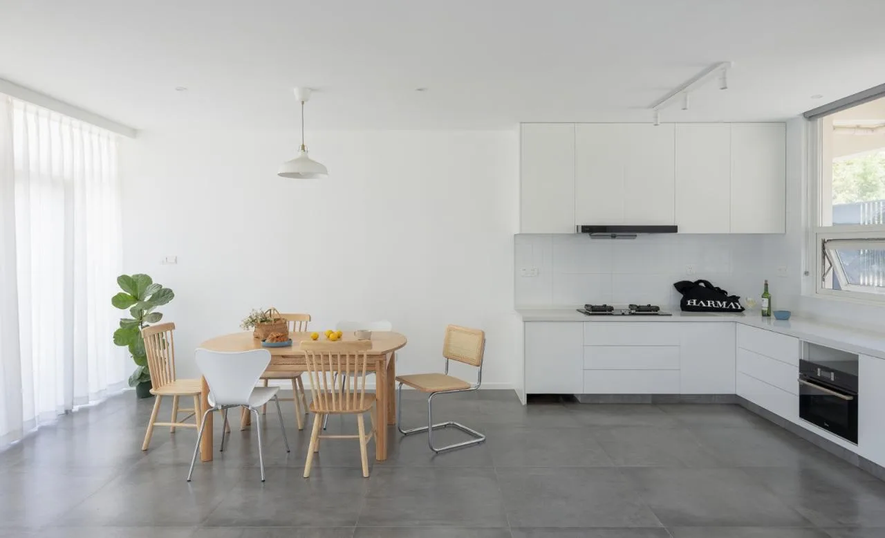 BIM Architecture | Shanghai Pudong Rural Residential/Ke Li Architecture