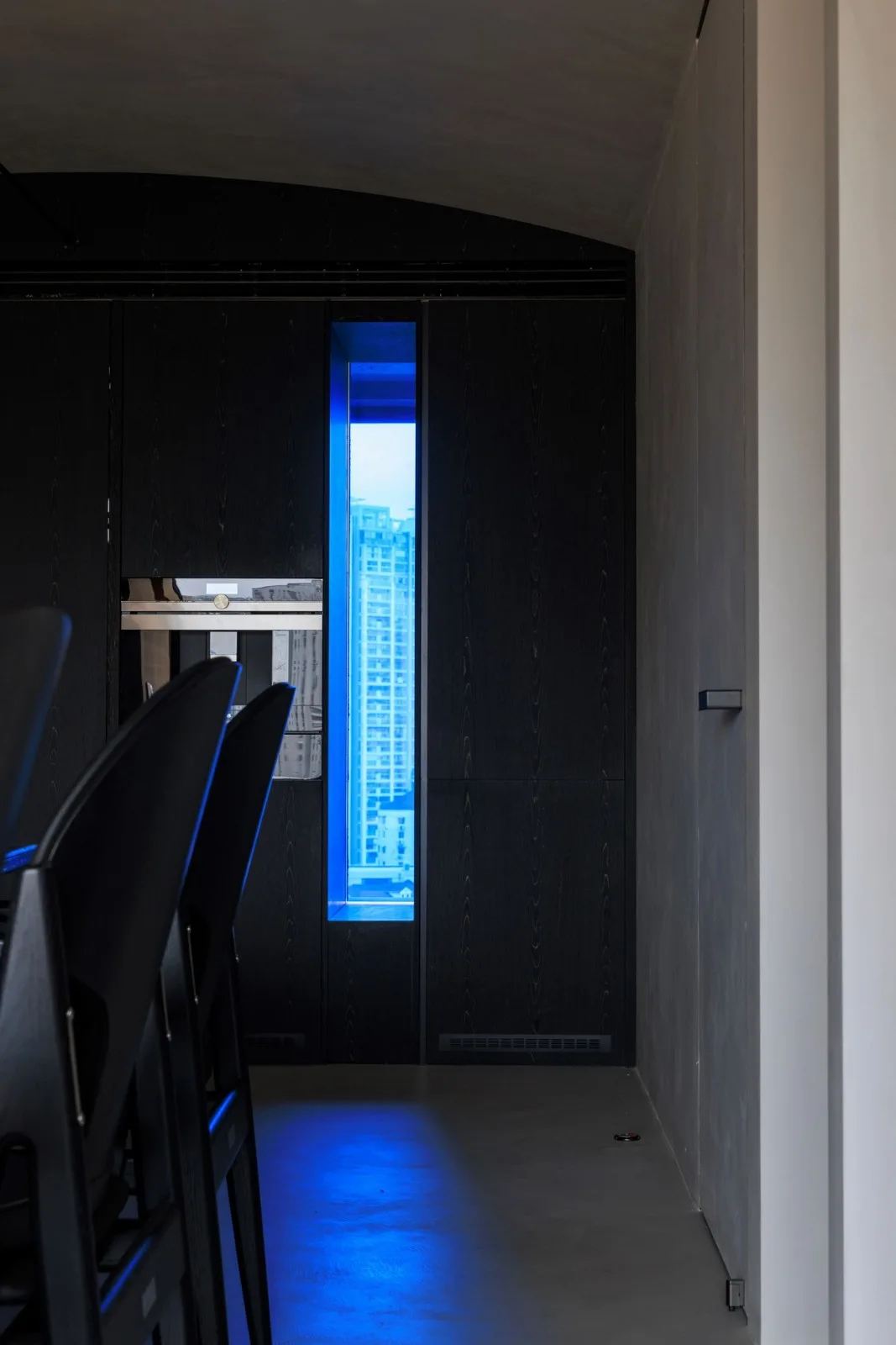 BIM Architecture | Wuto Space, Wutopia Lab