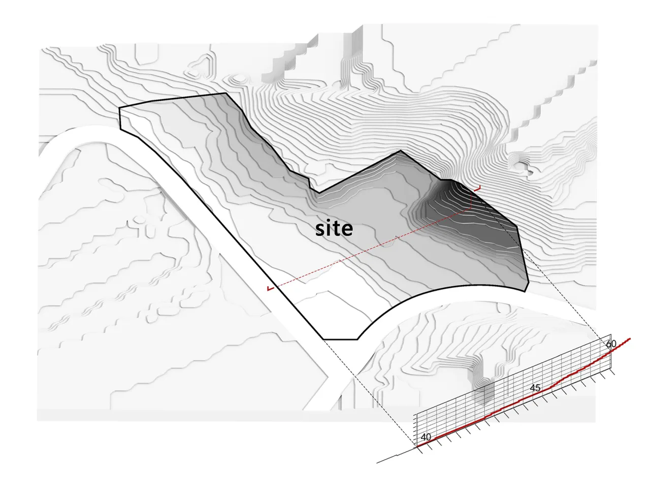 BIM Architecture | Shenzhen Guangming International Equestrian Center/Tanghua Architectural Design