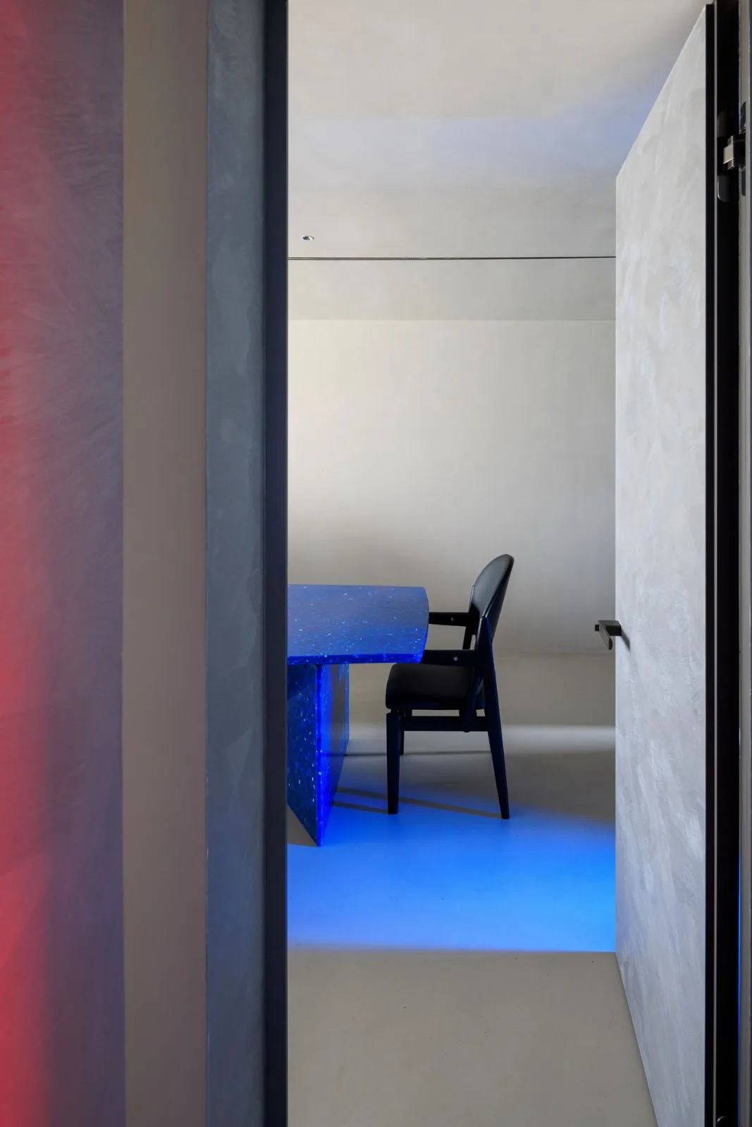 BIM Architecture | Wuto Space, Wutopia Lab